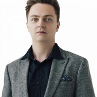 Кирилл Горин