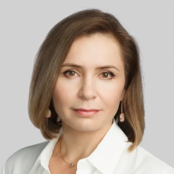 Инна Шефер