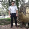 Вячеслав Никитенко